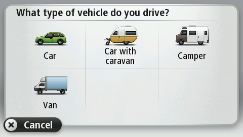 Types of vehicles 2 класс план урока