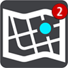 Maps icon