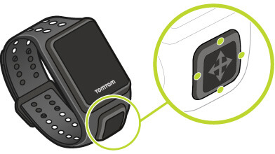 TomTom Sports Connect