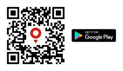 Scan QR code for Android