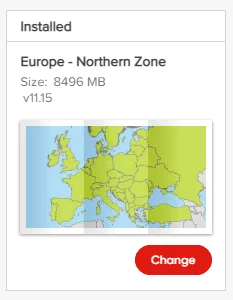 ChangeMapZone