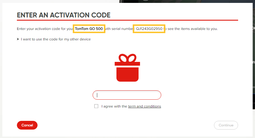 MyDrive_Connect_Activation_Code