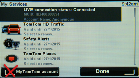 fastactivate tomtom download