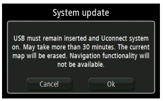 systeemupdate